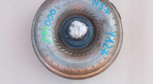 BMW X5 E70 Slave cylinder release bearing y127000467