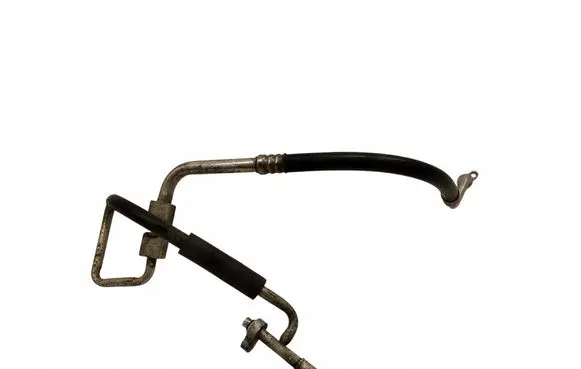 Ford Fiesta Air conditioning (A/C) pipe/hose 