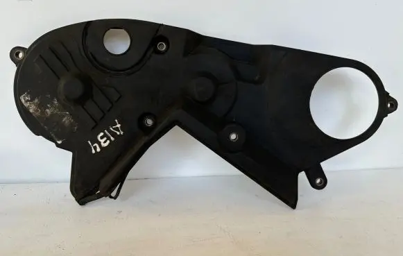 Opel Antara Timing belt guard (cover) 96440354
