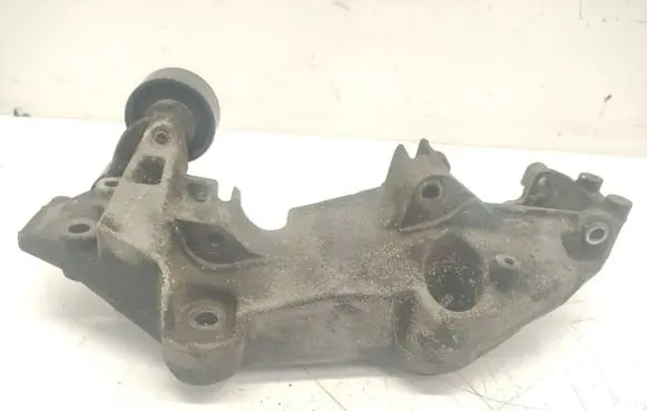Generator/alternator bracket