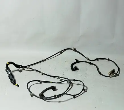 Opel Zafira B Other wiring loom 24467416