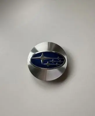 Original wheel cap