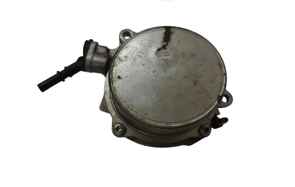 Mini Cooper Hatch Hardtop Vacuum pump 755691980