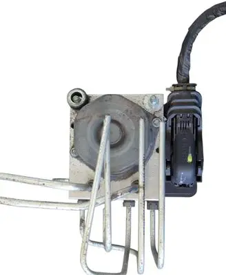 Smart ForFour II W453 ABS Pump 2265106516 0213091 0909575