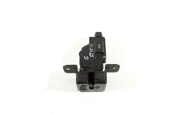 KIA Sorento Tailgate window lock/catch/latch 871303E000