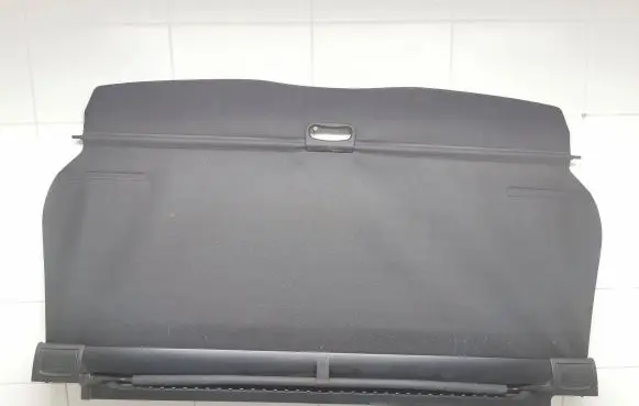 BMW 3 E90 E91 Parcel shelf load cover 7261926 415750