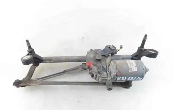 Opel Corsa D Front wiper linkage 367546129 13182340