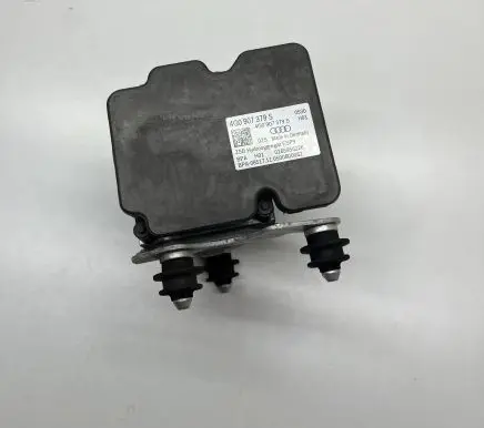 Audi A6 S6 C7 4G ABS Pump 4G0907379S 4G0614517AK