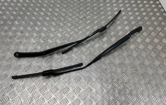 Fiat Tipo Headlight wiper blade set