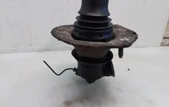 Citroen C5 Air suspension front shock absorber 