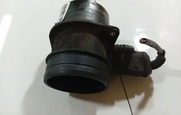 Mass air flow meter