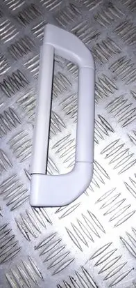 BMW 7 E65 E66 Front interior roof grab handle
