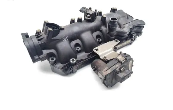 Opel Insignia A Intake manifold 55571993 0281006077 55568175
