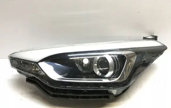 Hyundai i20 (GB IB) Headlight/headlamp 92101C8200