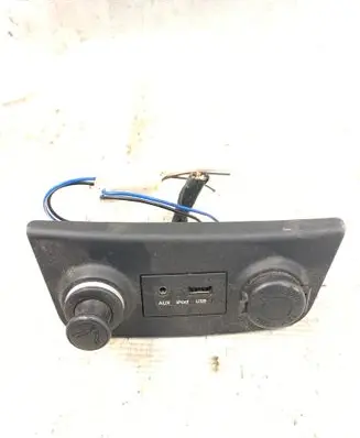 KIA Ceed USB socket connector 961202A000 FDM00904291430
