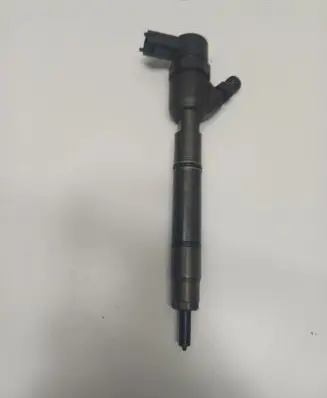 KIA Ceed Fuel injector 0445110256