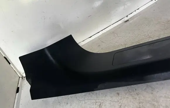 Tesla Model X Rear sill trim cover 110514800B