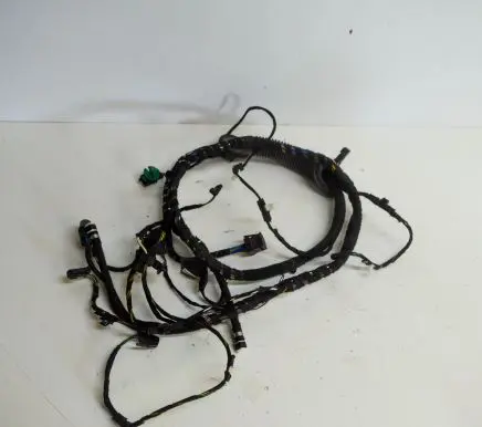 Audi A3 S3 8V Other wiring loom 8V4971147C