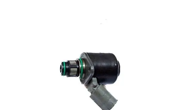 Mercedes-Benz Sprinter W906 Fuel pressure regulator 9307Z530A 40288B10