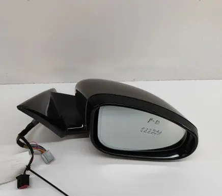 Jaguar F-Type Coupe wind mirror (mechanical) EX5317E698CA