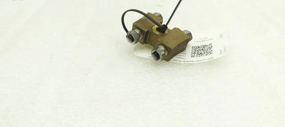 Nissan Pulsar Other brake parts 