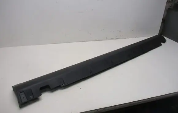 KIA Sorento Front sill trim cover 87752-2P000