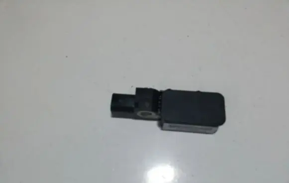 Jaguar X-Type Airbag deployment crash/impact sensor 1x4314b345aa 03160411s101925078
