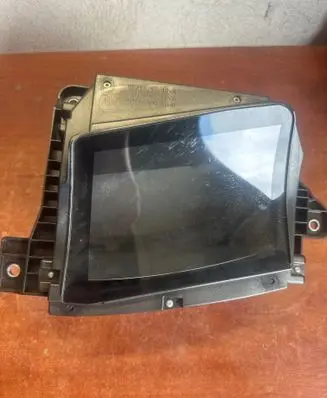 BMW X6 F16 Head up display screen 62309384375 17156345
