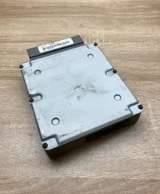 Ford Focus Engine control unit/module ECU 4S4112A650BA 6FAA