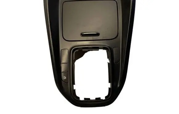 KIA Carens III Center console 84633A4000 84650A4037