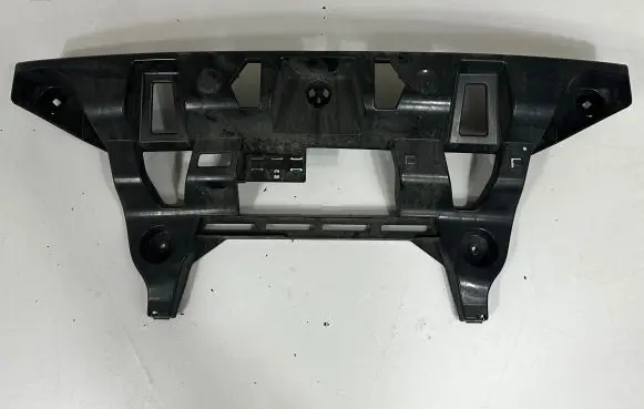 BMW X6 F16 Rear bumper mounting bracket 7349374