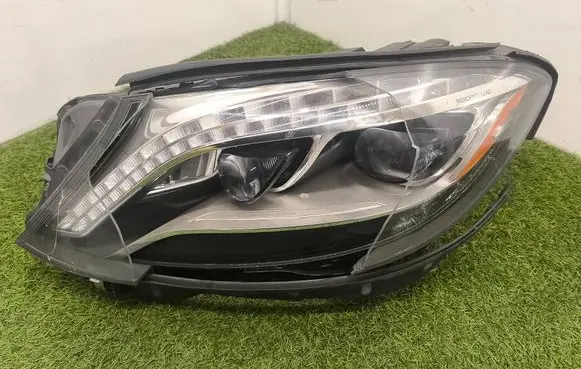 Headlight/headlamp