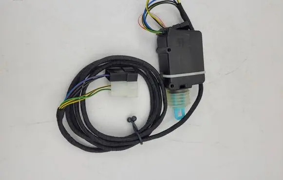 Mercedes-Benz Vito Viano W638 Central locking motor A0018003775