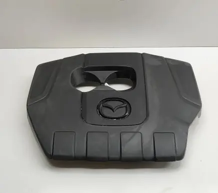 Mazda 3 Engine cover (trim) PX9RE02F1