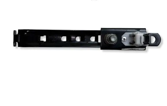 Dodge Durango III Seat belt height adjuster 1022723