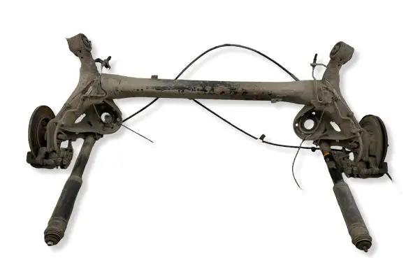 Toyota Auris E180 Rear axle beam 