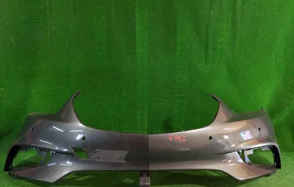 Opel Mokka X Front bumper