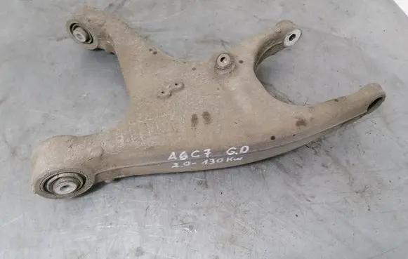 Audi A6 S6 C7 4G Rear upper control arm/wishbone 8R0505312F
