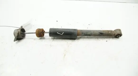 Skoda Fabia Mk3 (NJ) Rear shock absorber/damper