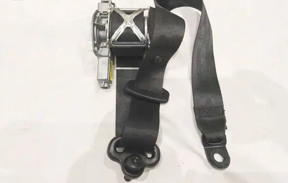 Ford Ecosport Front seatbelt CN15A61295HB 34187312C CN15A61295HBW