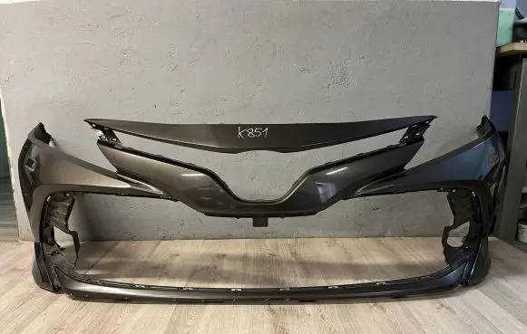 Toyota Camry VIII XV70 Front bumper 52119-33A50