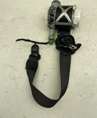 Mercedes-Benz GLK (X204) Front seatbelt 34019804 34074000B