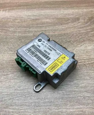 BMW 7 E65 E66 Airbag control unit/module 6929560 12231779 SASL