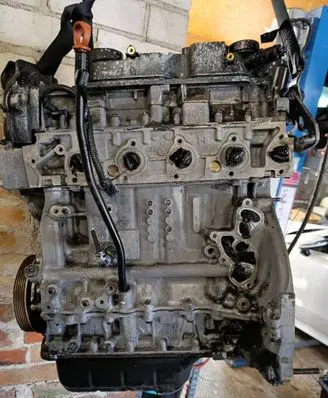 Citroen C3 Engine 9684143880
