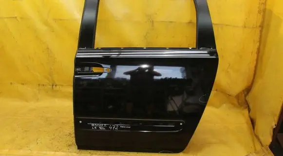 KIA Optima Rear door