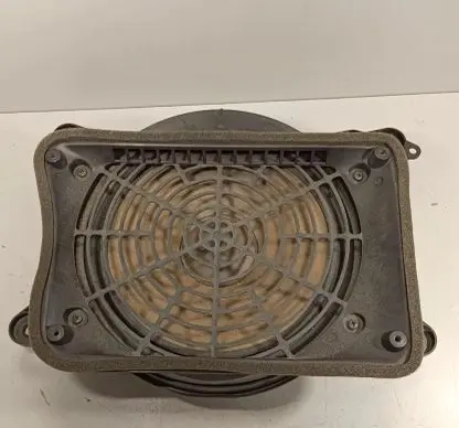Audi A6 S6 C7 4G Subwoofer speaker 4G5035412 EAS25PL206B