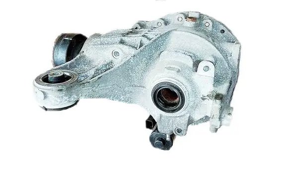 Land Rover Range Rover Sport L494 Differential lock switch 10289754