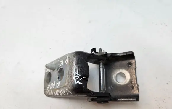 Front door lower hinge