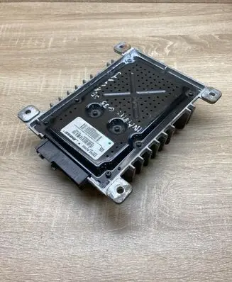 Infiniti G35 Sound amplifier 28060AC000