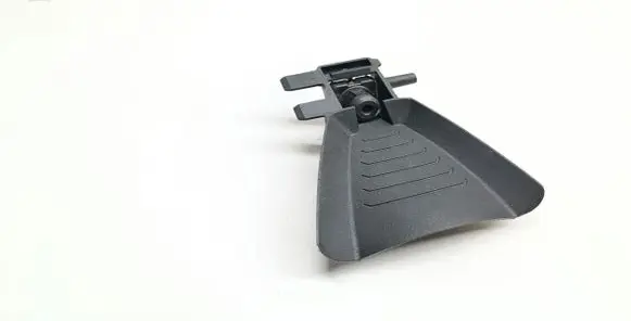 Windshield/windscreen camera